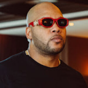 Group logo of Flo Rida