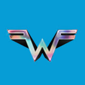Group logo of weezer