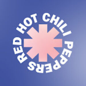 Group logo of Red Hot Chili Peppers
