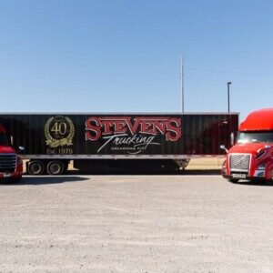Group logo of Steven’s Trucking DropYard
