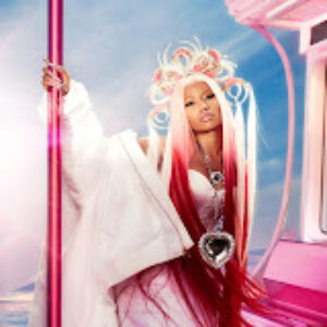 Group logo of Nicki Minaj