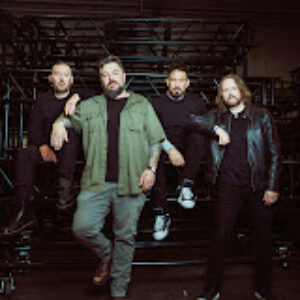 Group logo of Seether
