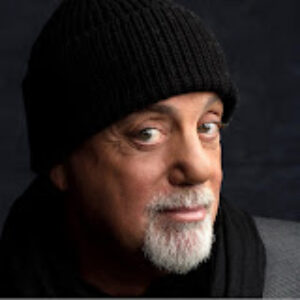 Group logo of Billy Joel